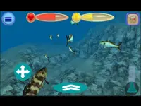 Sea Creatures (Simulator) Screen Shot 6