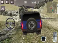 Offroad Extreme Parking 3d Screen Shot 2