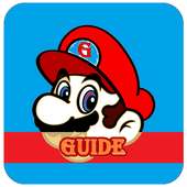 Guide Tips for Super Mario Run