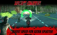 Zombie-Chopper Screen Shot 6