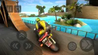 Xtreme Moto Bike Stunts Screen Shot 1
