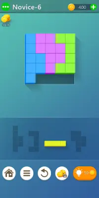 puzzly Master Box - Super Brain Screen Shot 3