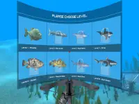 VR Ocean Aquarium 3D Screen Shot 4