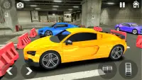 Car Parking Master：Car Games Screen Shot 5