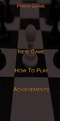 Pawn Game Screen Shot 4