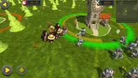 Rise of Kingdoms Screen Shot 3