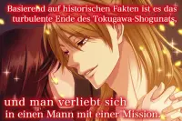Dateless Love: Free Otome games Deutsch Screen Shot 1