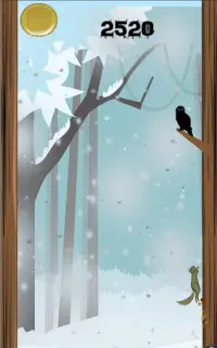 UpperEnd - Adventure of the Little Squirrel Screen Shot 3