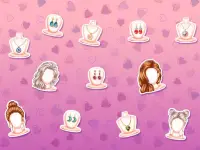 Princess Dress up Games - Princess Trendy T-shirt Screen Shot 15