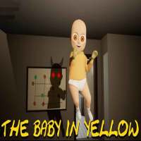 The Baby In Yellow Guide
