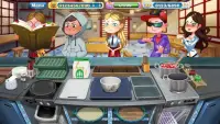 料理の専門家 Screen Shot 5