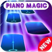 New Piano Magic 2020
