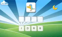 KIDS ABC - Alphabet Learning Games For Kids Screen Shot 3