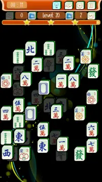Mahjong Solitaire 2020 Screen Shot 7