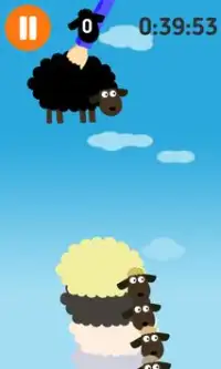 Sheep Tower Screen Shot 8