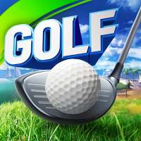 Golf Impact - Dünya Turu