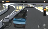 Dubai Bus Driver Screen Shot 7