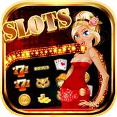 Slot Machine Bonus