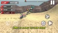 Moto Racing MX Ekstrim Screen Shot 0