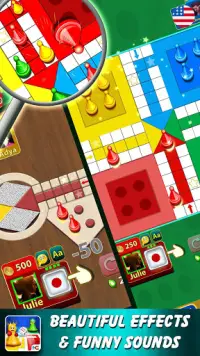 Ludo Game: Ludo Club Screen Shot 10