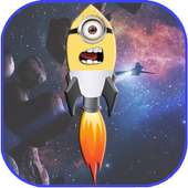 Rocket Minion