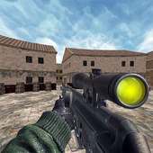 Call of Special Ops Commando Duty FPS Mobile