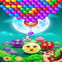 King bubble shooter 2018 Screen Shot 1