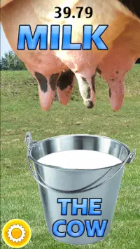 Farm Milk The Cow Screen Shot 4