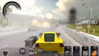 Armored Car (Racing Game) Screen Shot 4