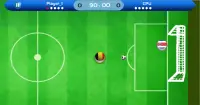 Ultimate Soccer Screen Shot 2