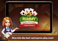 RummyBit - Indian card game. Screen Shot 9