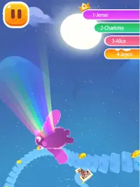 Grimace Monster-Fast Drop Screen Shot 13