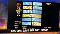 Bingo Cards: Free Live Bingo Games Screen Shot 1