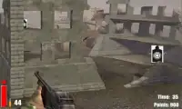 Rapid Fire - Shooting Games Screen Shot 0
