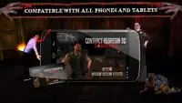 Contract Assassin 3D - Zombies Screen Shot 7
