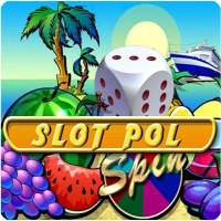 Slot Pol Spin