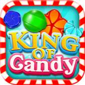 King Of Candy