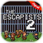 Guide The Escapists 2
