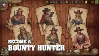 Wild Frontier: Town Defense Screen Shot 4