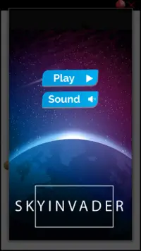 Sky Invader Screen Shot 1