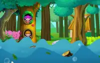 Baby Kitty Fireman: Hero Game Screen Shot 8