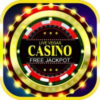 Live Vegas Casino Games 🎰