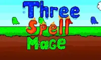 Three Spell Mage Screen Shot 0