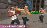 Car Theft Gang Wars: Russian Mafia Crime Stories Screen Shot 3