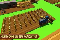Simulateur agricole: Screen Shot 5