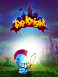 Tap Knight Screen Shot 15