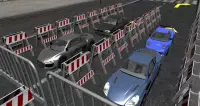 Extended Transport Car Parking Screen Shot 9