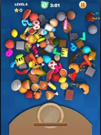 Merge Puzzle Game Screen Shot 5