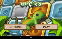 Gecko the Game Screen Shot 3