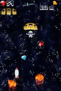Felix - Space Adventures Screen Shot 1
